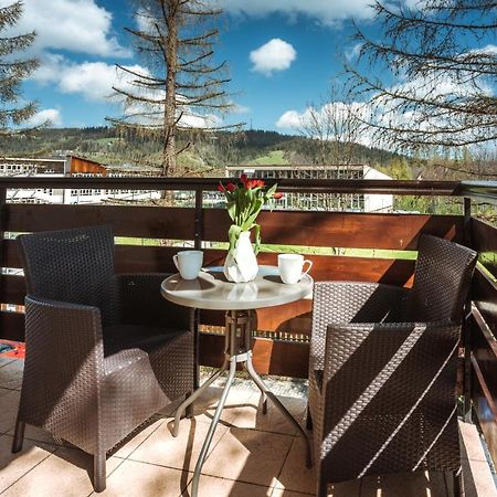Visitzakopane - Lemon Apartment Exterior foto
