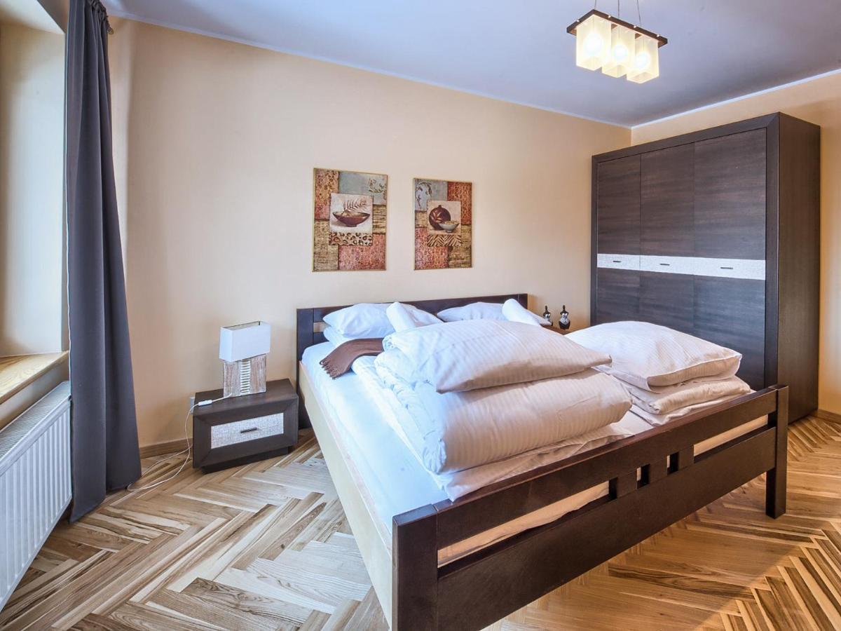 Visitzakopane - Lemon Apartment Exterior foto