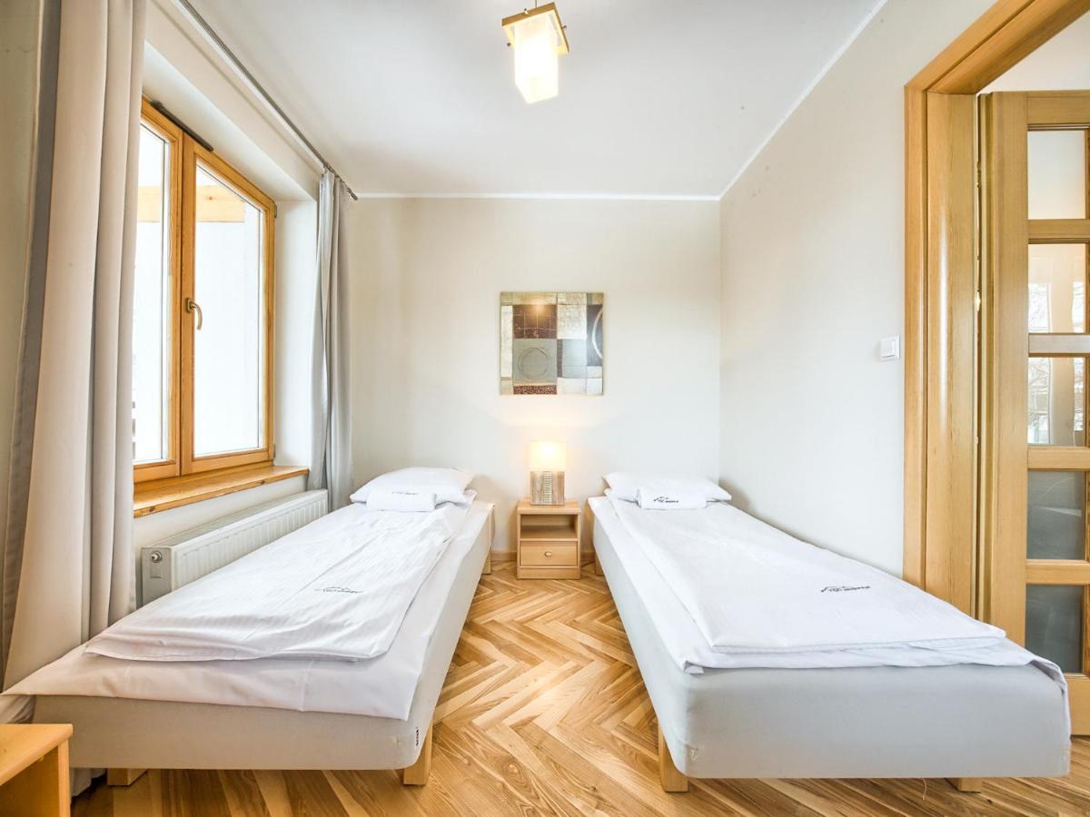 Visitzakopane - Lemon Apartment Exterior foto